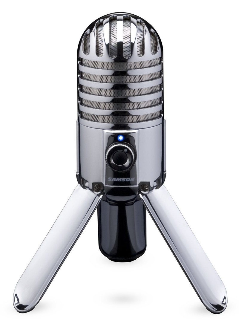 best voice recording microphone for mac