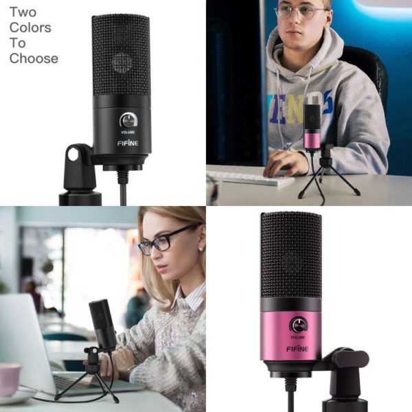 best voice recording microphone for mac